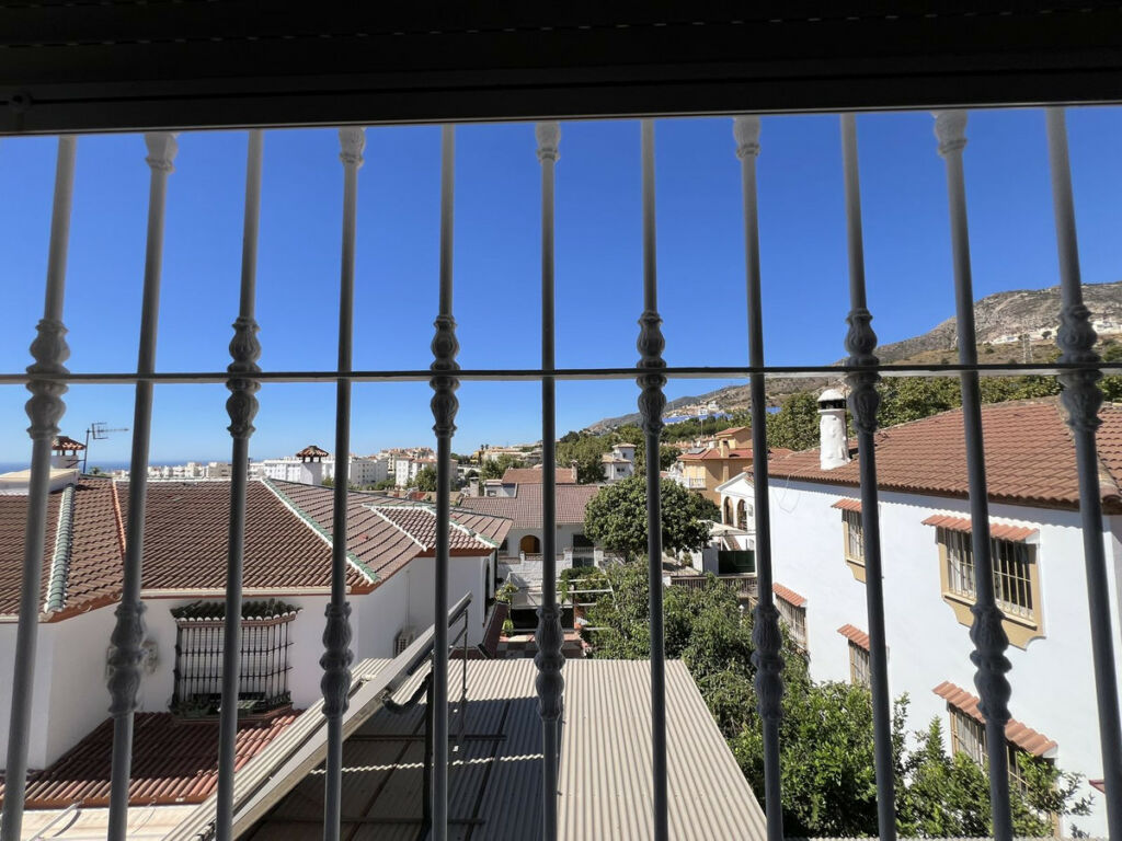 Semi-Detached House Benalmadena Málaga - image 75