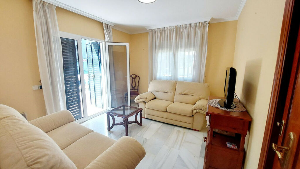 Townhouse Los Boliches Málaga - image 34