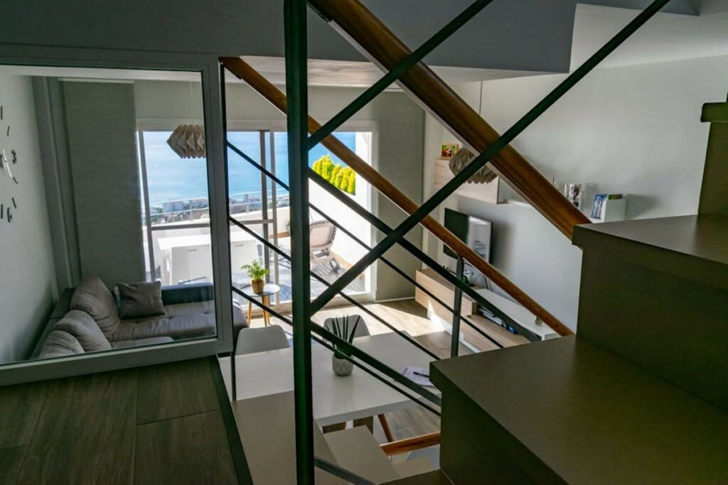 Townhouse Torrox Costa Málaga - image 8