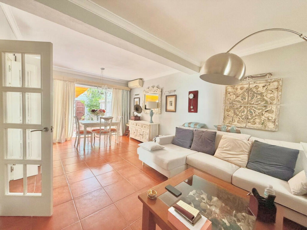 Semi-Detached House Fuengirola Málaga - image 8