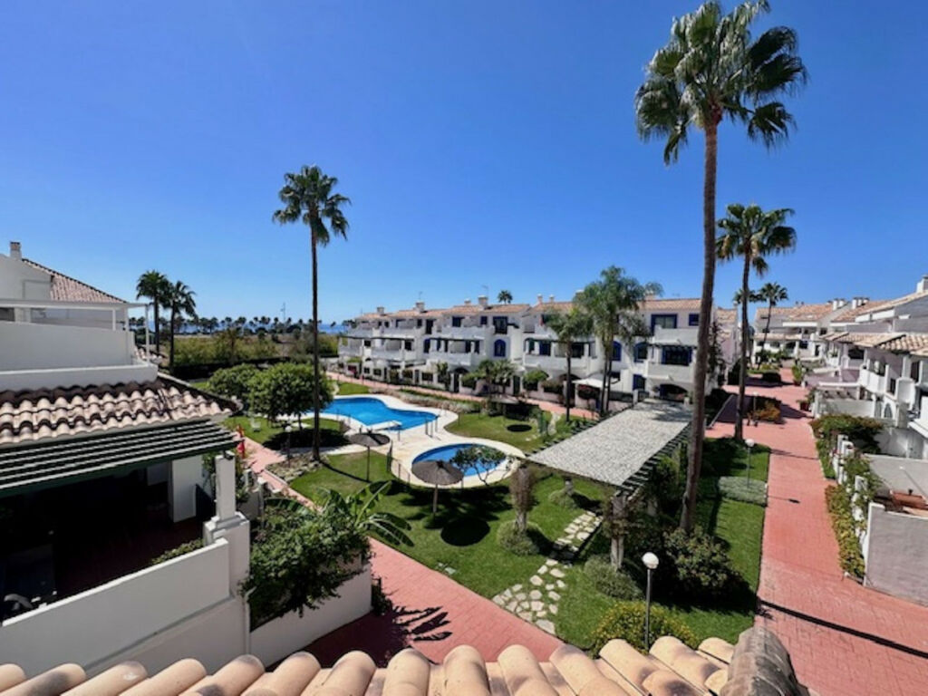 Penthouse Duplex Marbella Málaga - image 8
