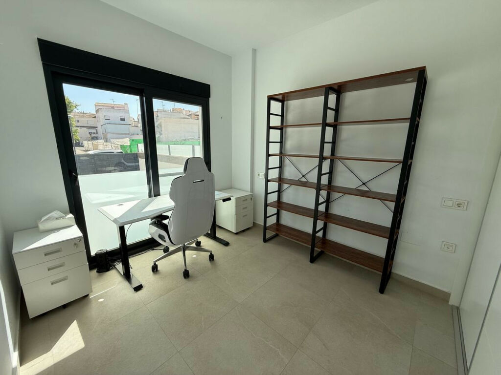 Detached Villa Benijofar Alicante - image 8