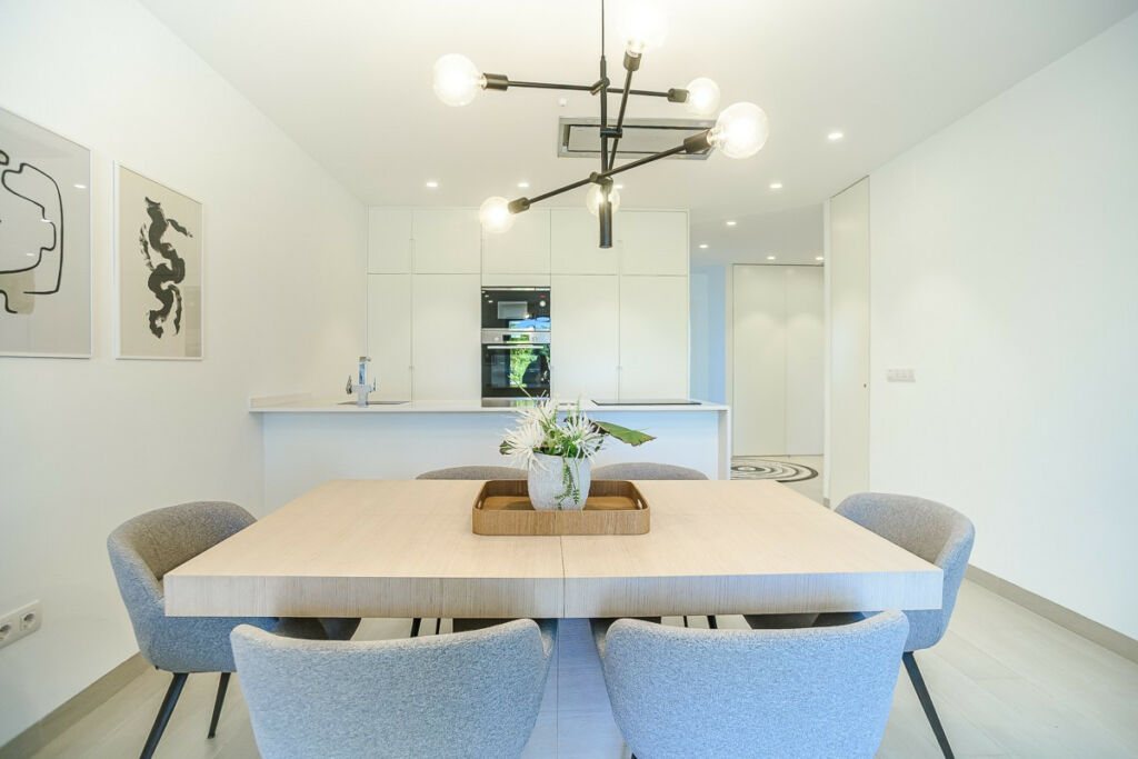 Ground Floor Apartment Las Colinas Golf Alicante - image 8