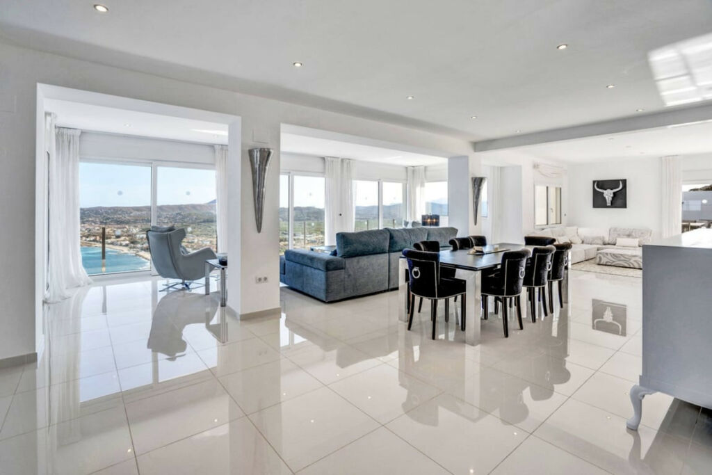 Detached Villa Javea Alicante - image 8