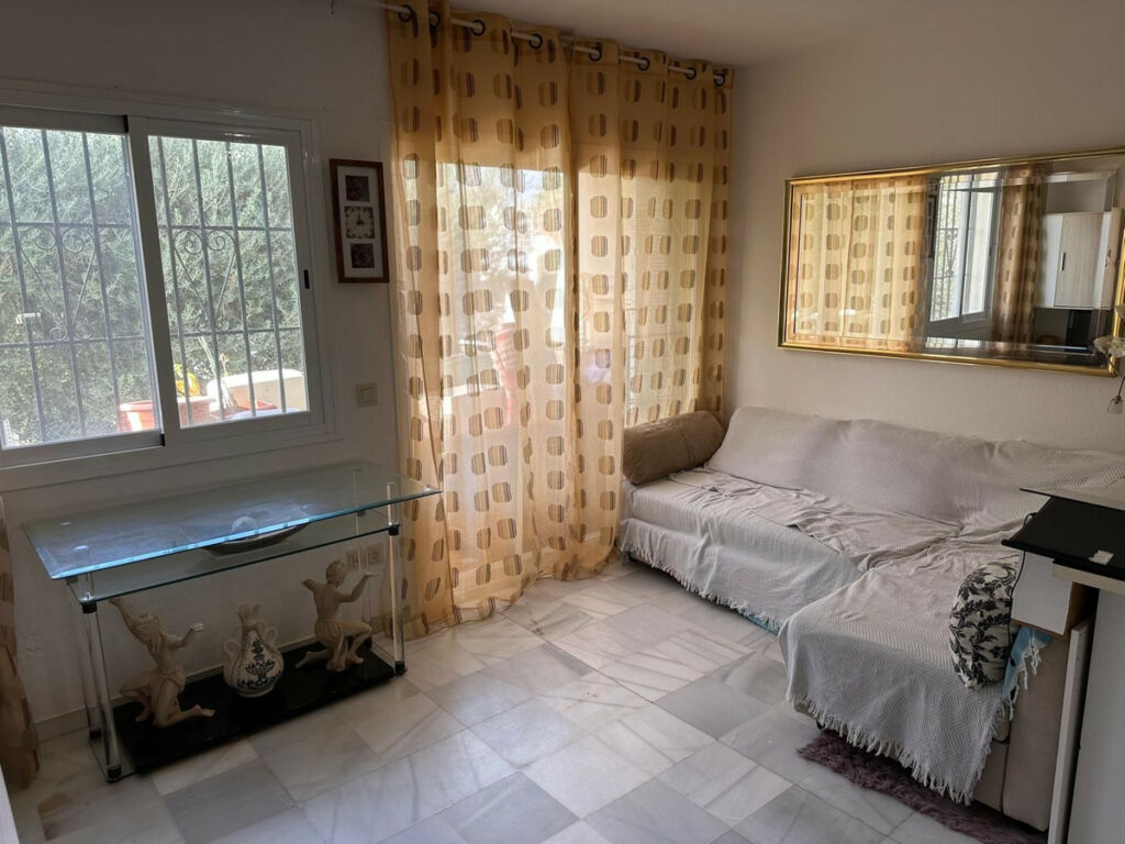 Ground Floor Apartment Torremolinos Málaga - image 8