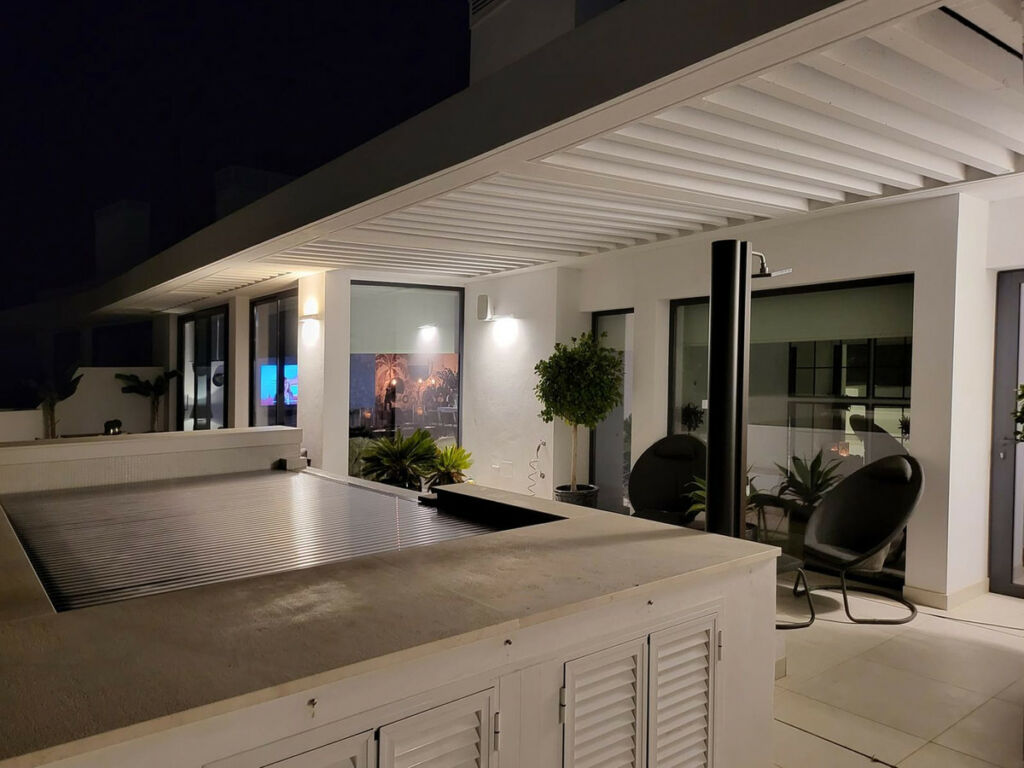 Penthouse Fuengirola Málaga - image 8