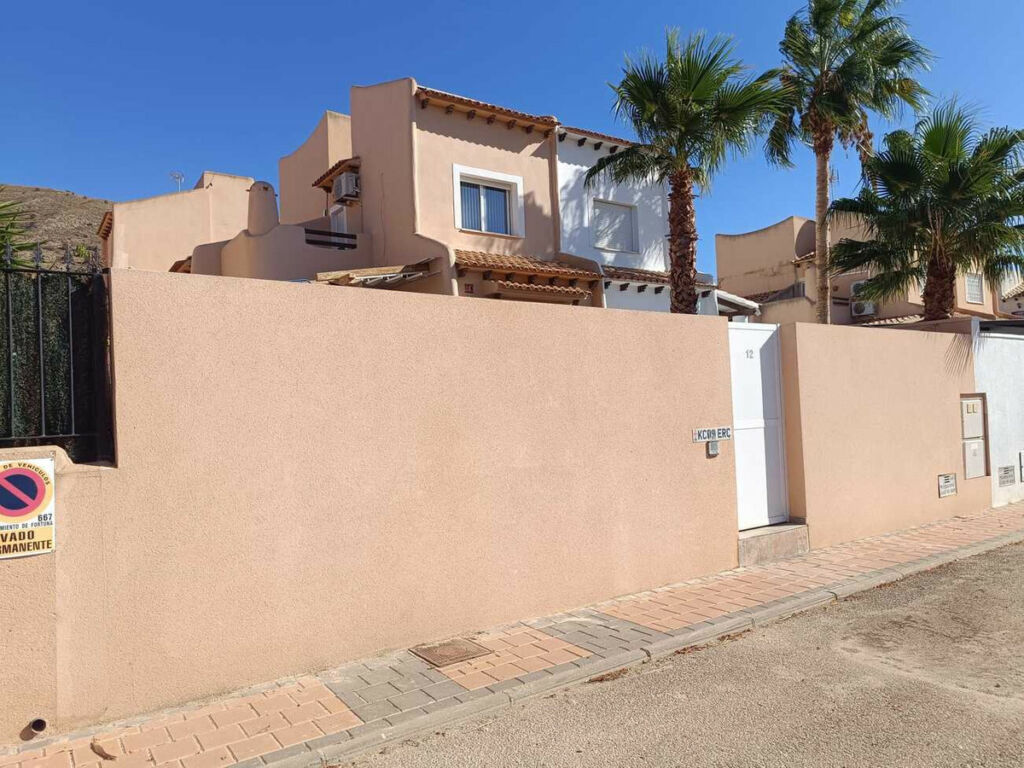 Semi-Detached House Fortuna Murcia - image 8