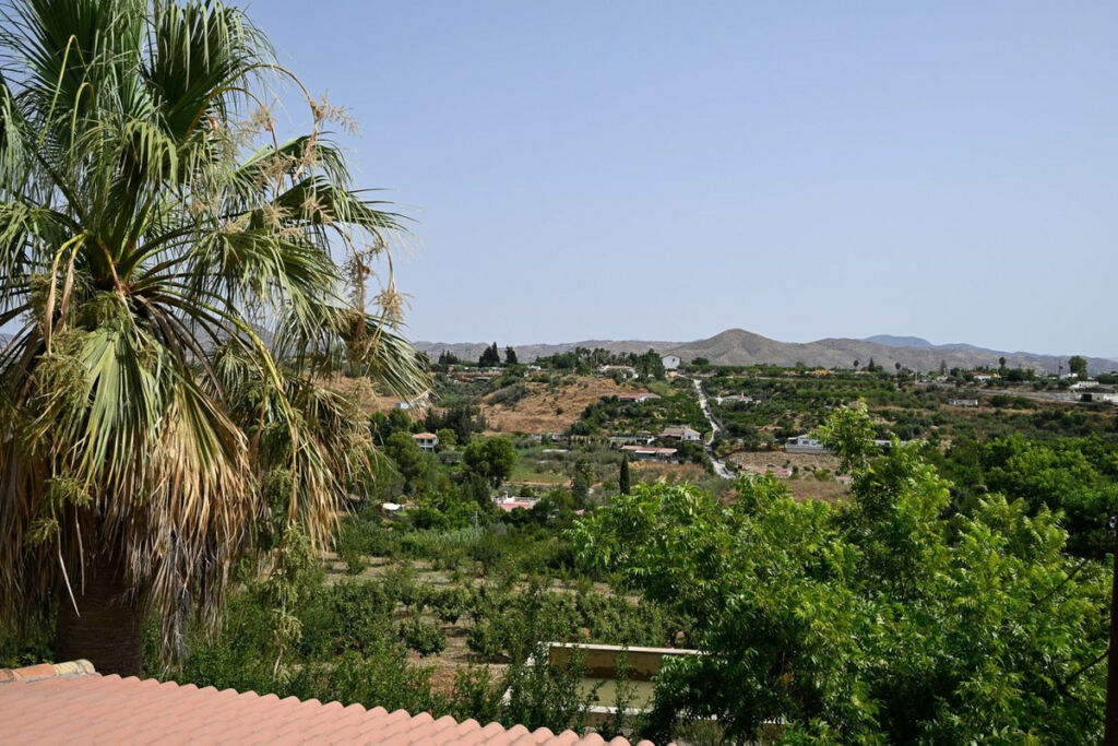 Detached Villa Cártama Málaga - image 11
