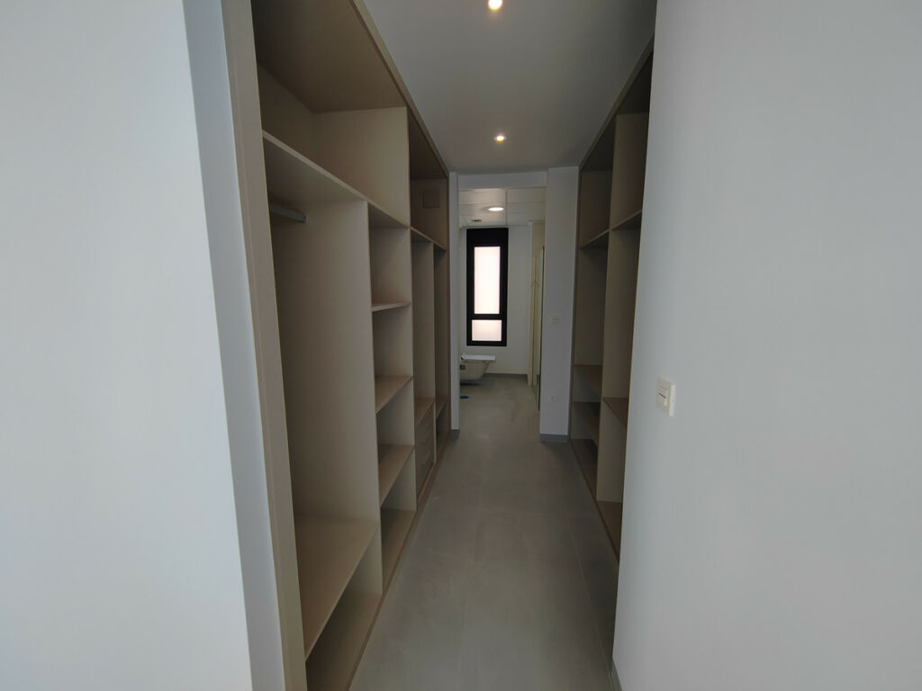 Detached Villa Busot Alicante - image 8