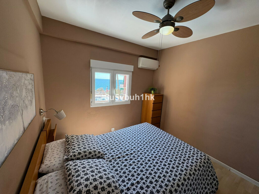 Ground Floor Apartment Fuengirola Málaga - image 8