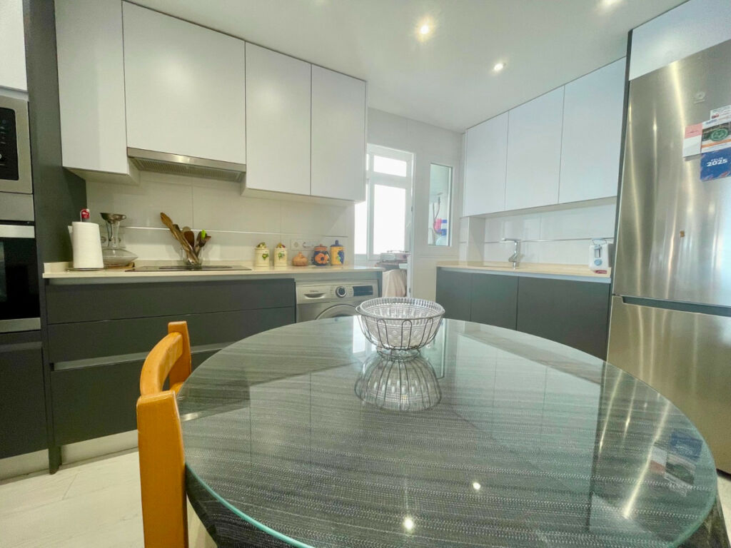 Middle Floor Apartment Playa Del Cura Alicante - image 13