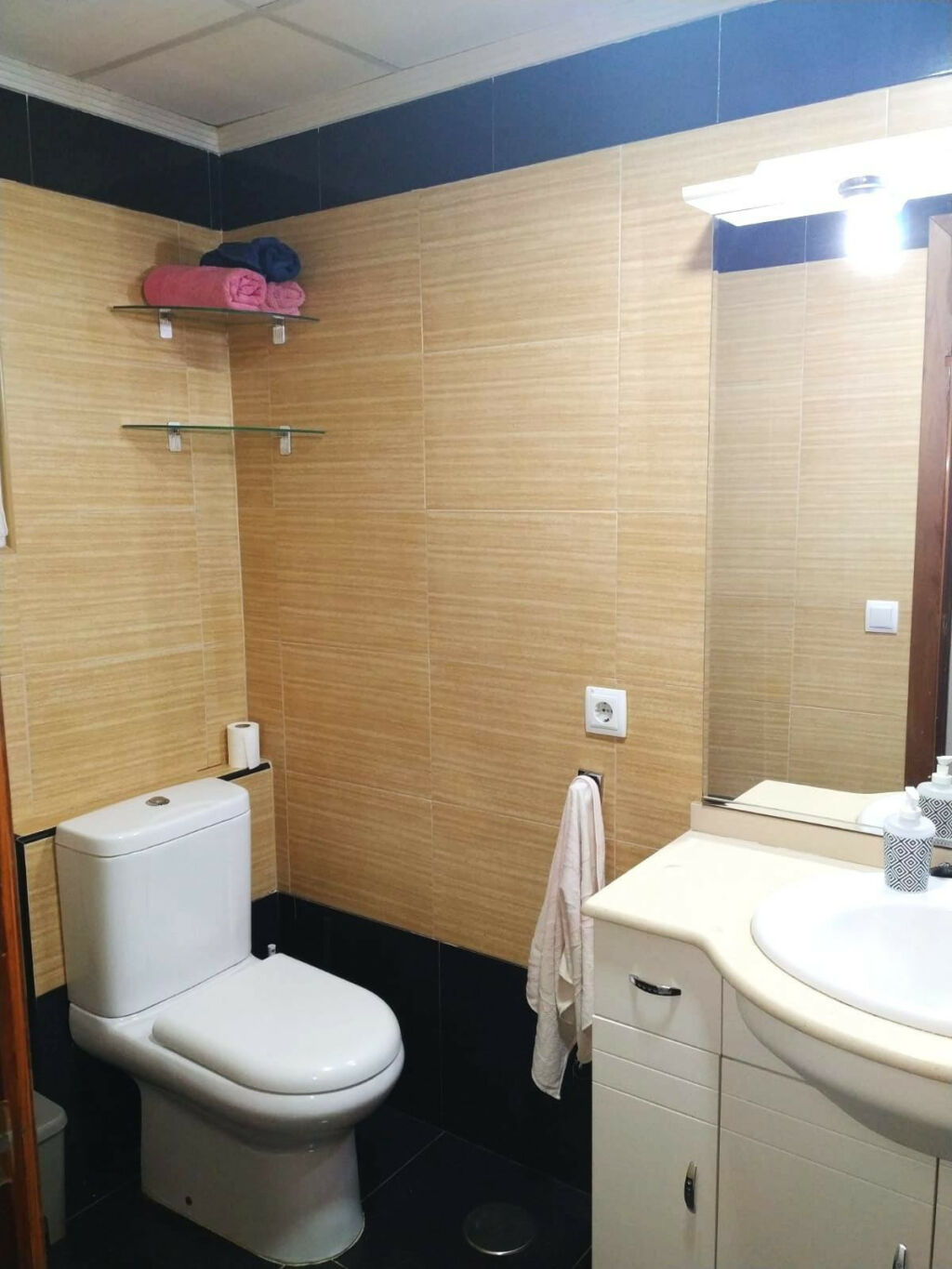 Middle Floor Apartment San Vicente del Raspeig Alicante - image 8