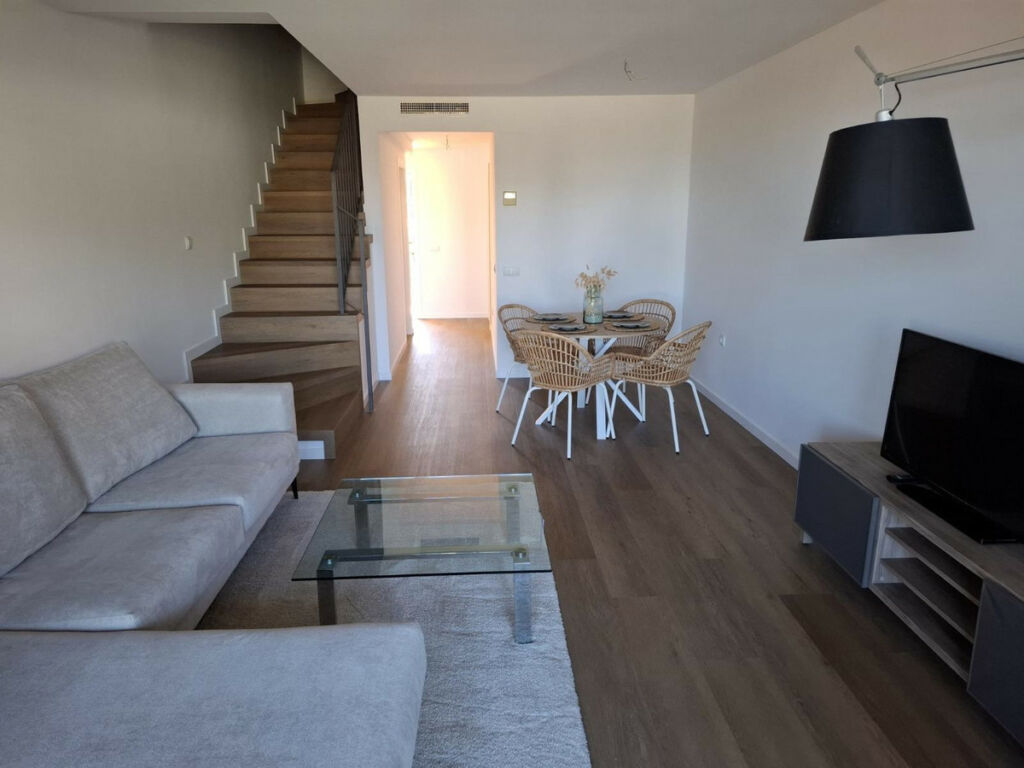 Bungalow Finestrat Alicante - image 8