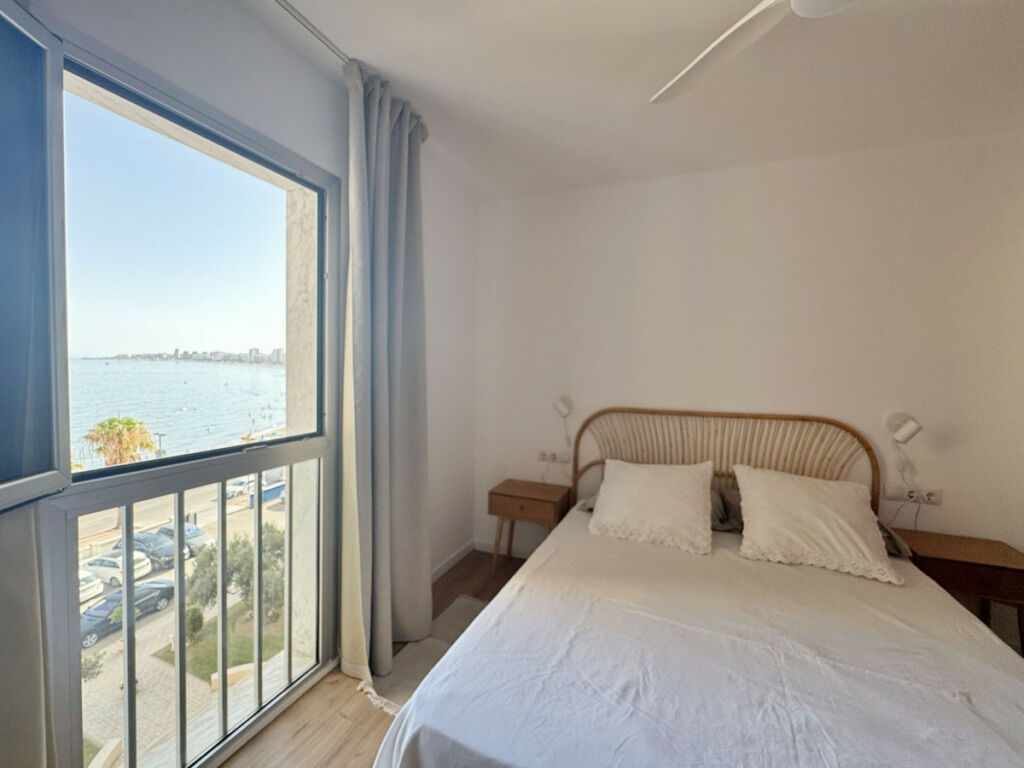 Middle Floor Apartment Fuengirola Málaga - image 8