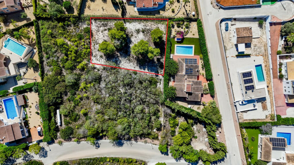 Detached Villa Javea Alicante - image 8