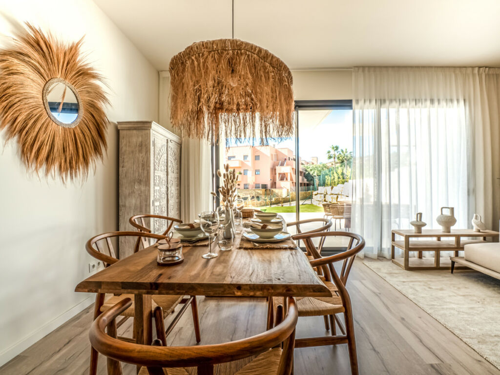 Townhouse Manilva Málaga - image 4