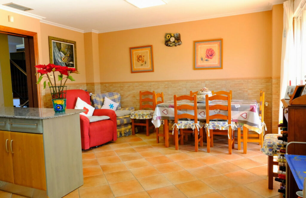 Detached Villa Orihuela Alicante - image 8