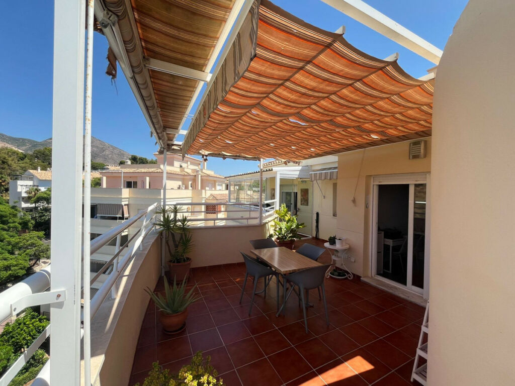 Penthouse Torrequebrada Málaga - image 6