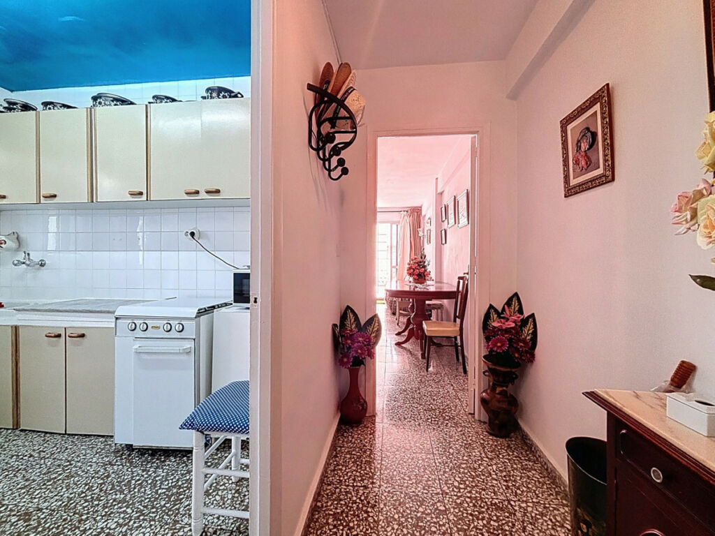 Middle Floor Apartment Torre del Mar Málaga - image 8