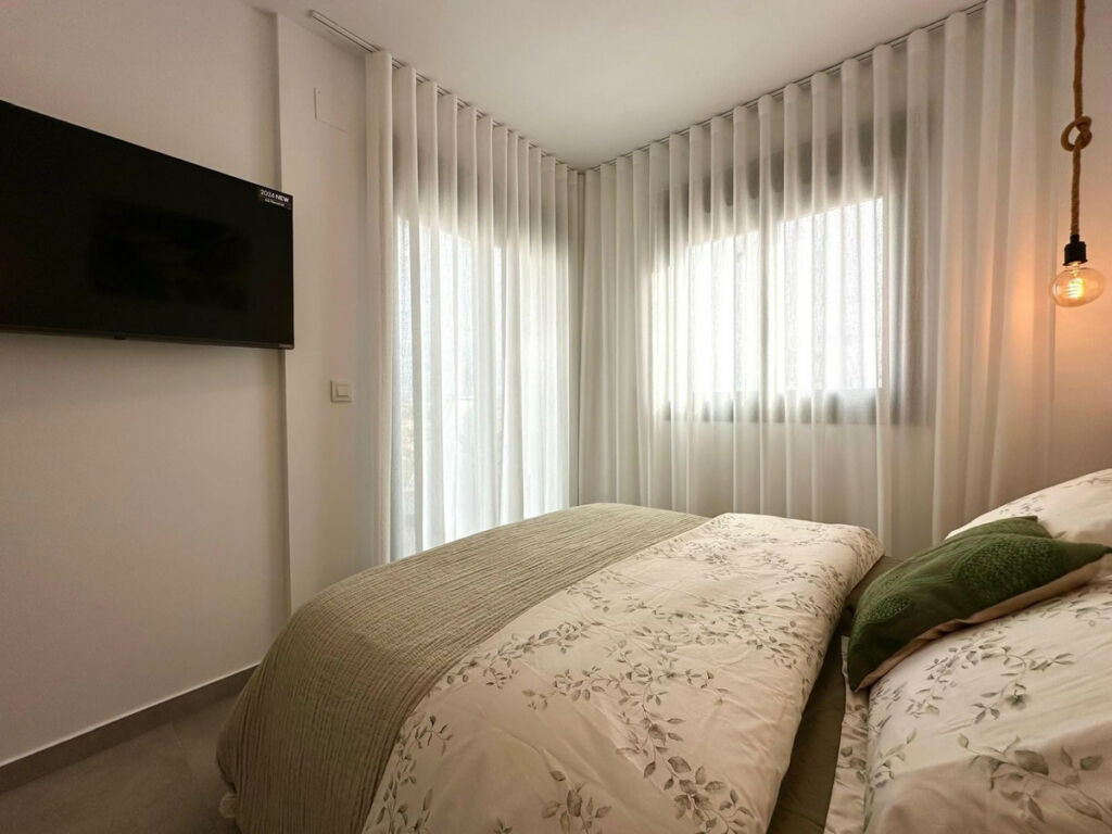 Ground Floor Apartment Santa Rosalia Lake and Life Resort Murcia - image 8