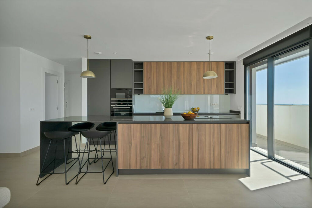 Penthouse Fuengirola Málaga - image 8