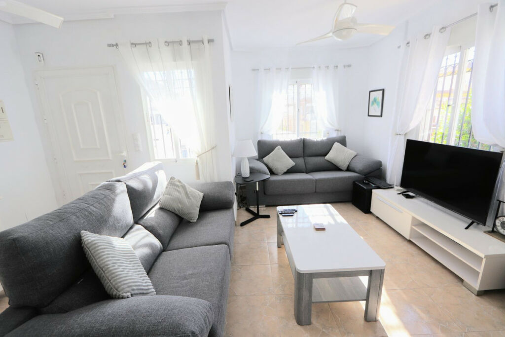 Detached Villa Sucina Murcia - image 8