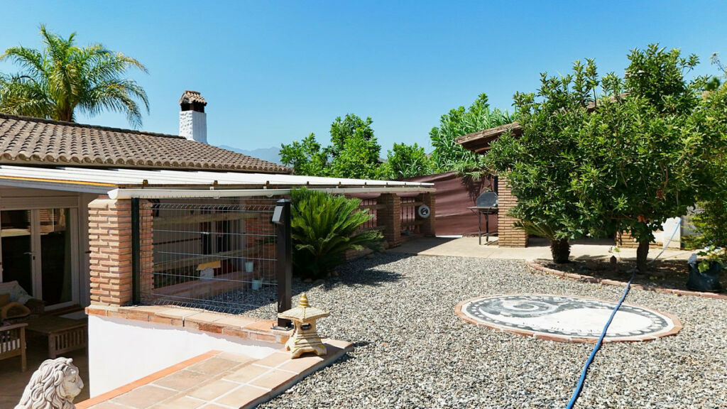Detached Villa Coín Málaga - image 7
