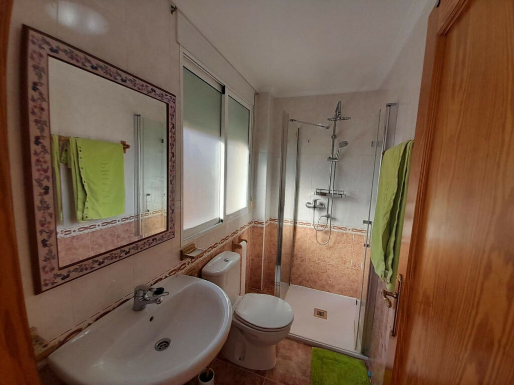 Middle Floor Apartment Puerto Mazarron Murcia - image 8