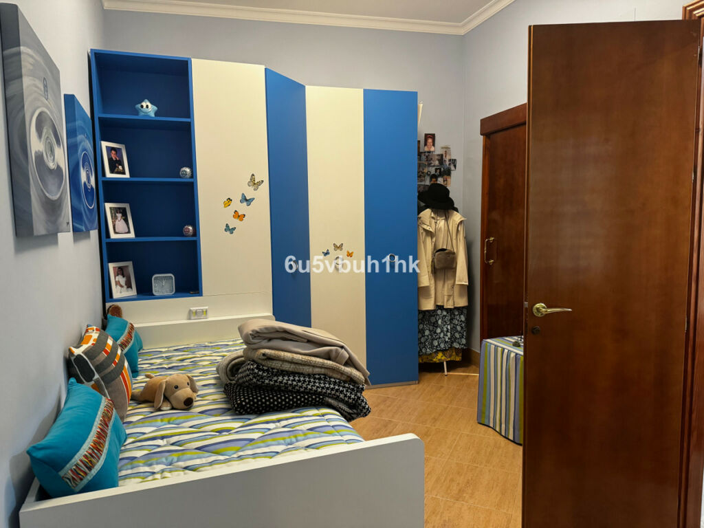 Ground Floor Apartment Málaga Málaga - image 8