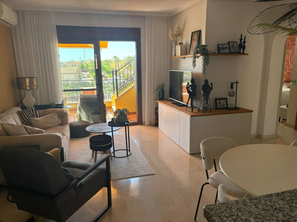 Top Floor Apartment La Finca Golf Alicante - image 8
