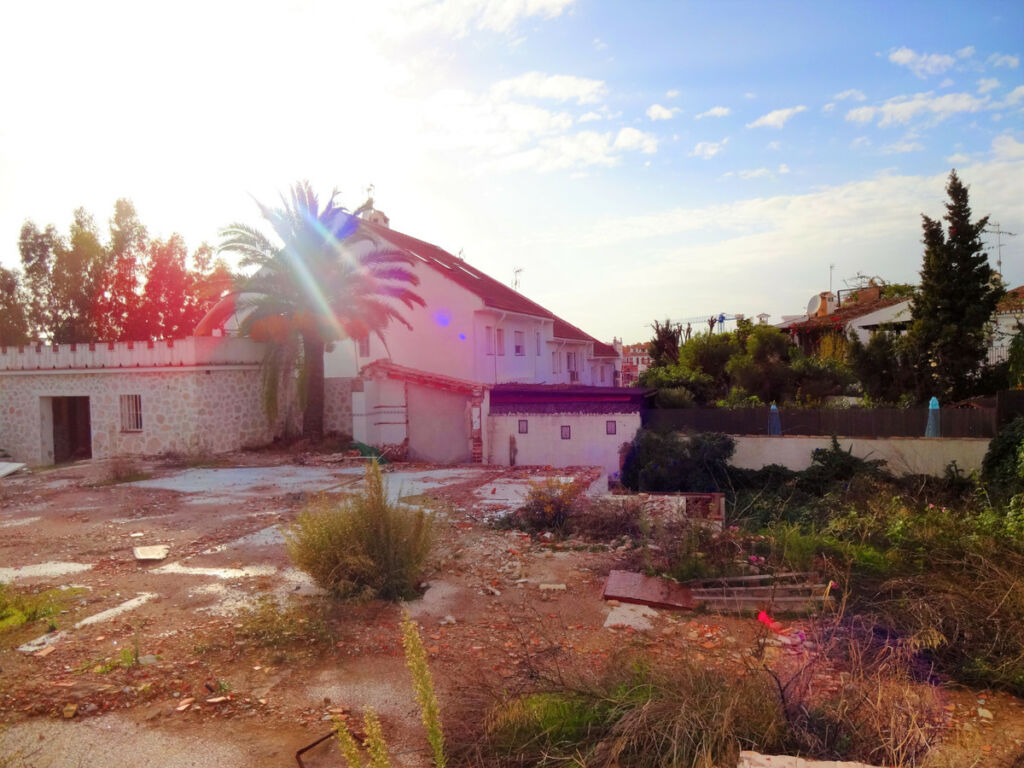 Residential Plot Calypso Málaga - image 8
