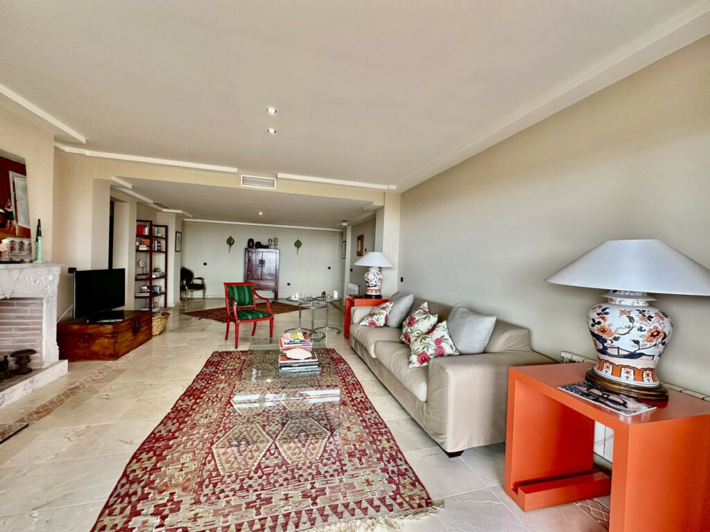 Penthouse El Rosario Málaga - image 8