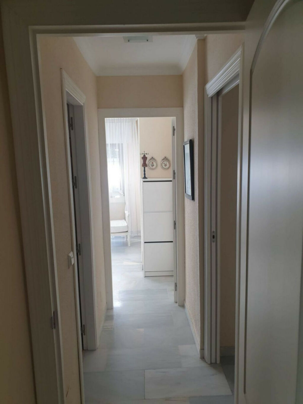 Ground Floor Apartment La Cala de Mijas Málaga - image 8