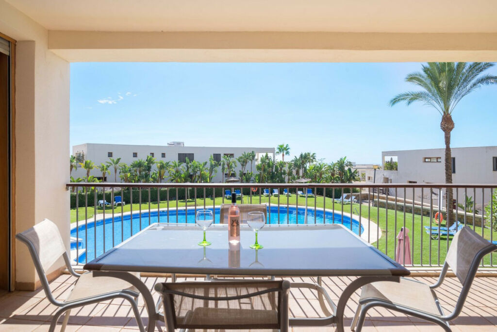 Ground Floor Apartment Altos de los Monteros Málaga - image 8
