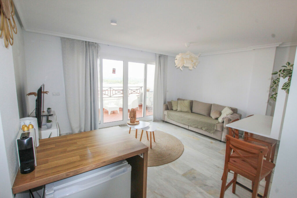 Penthouse Calpe Alicante - image 8
