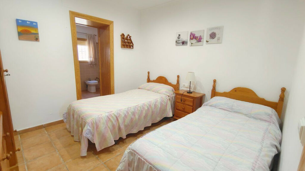 Detached Villa Calpe Alicante - image 8