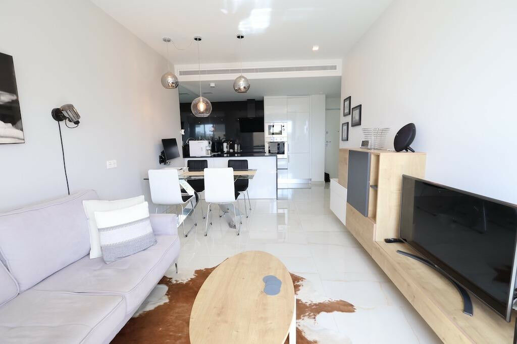 Ground Floor Apartment Orihuela Costa Alicante - image 8