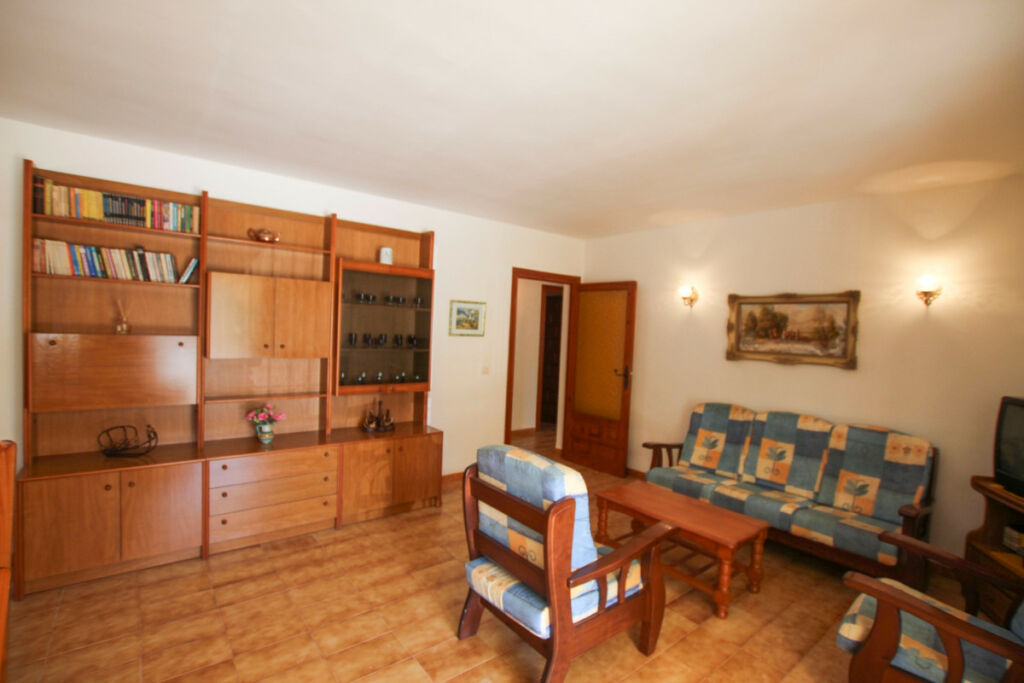 Detached Villa Calpe Alicante - image 8