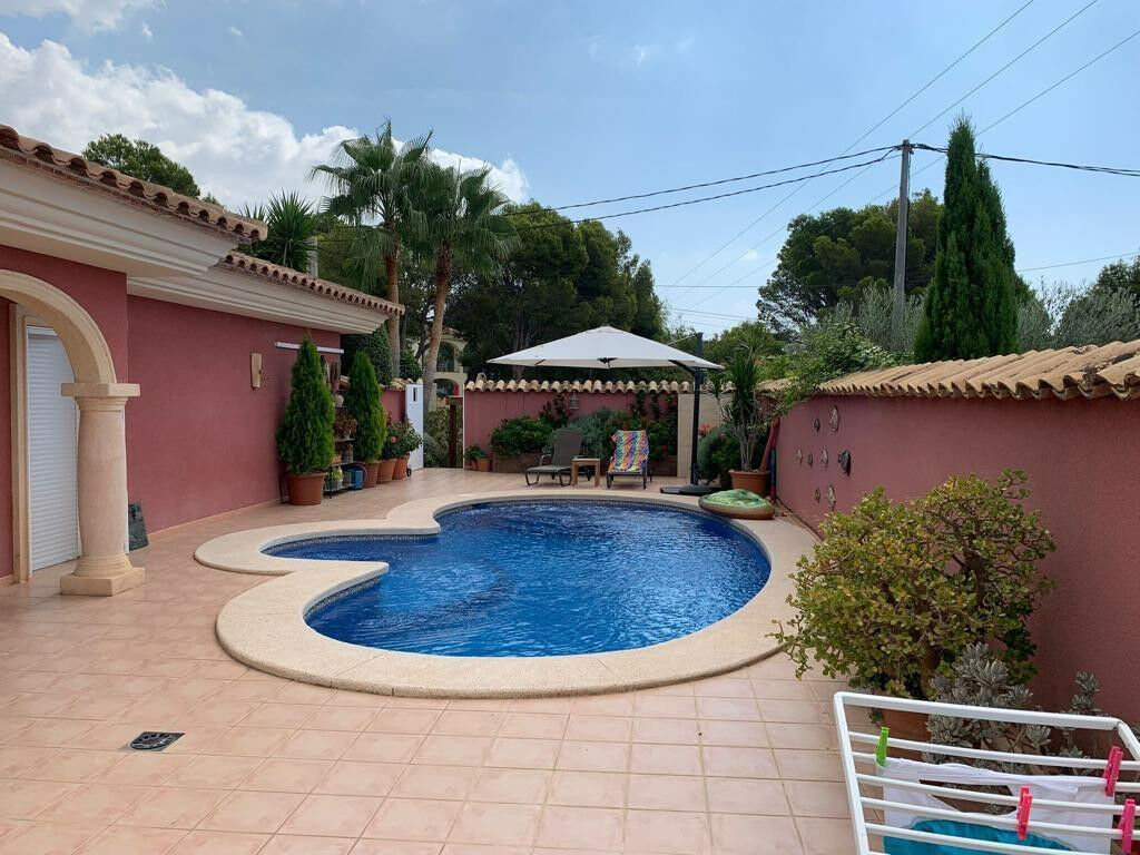 Bungalow Altea Alicante - image 8