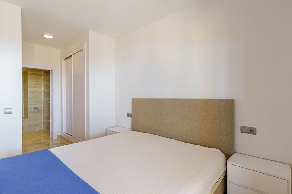 Ground Floor Apartment Benahavís Málaga - image 8
