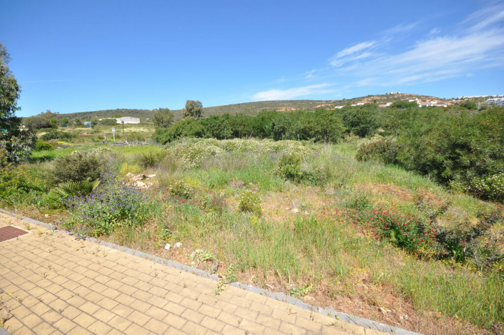 Residential Plot San Roque Cádiz - image 8
