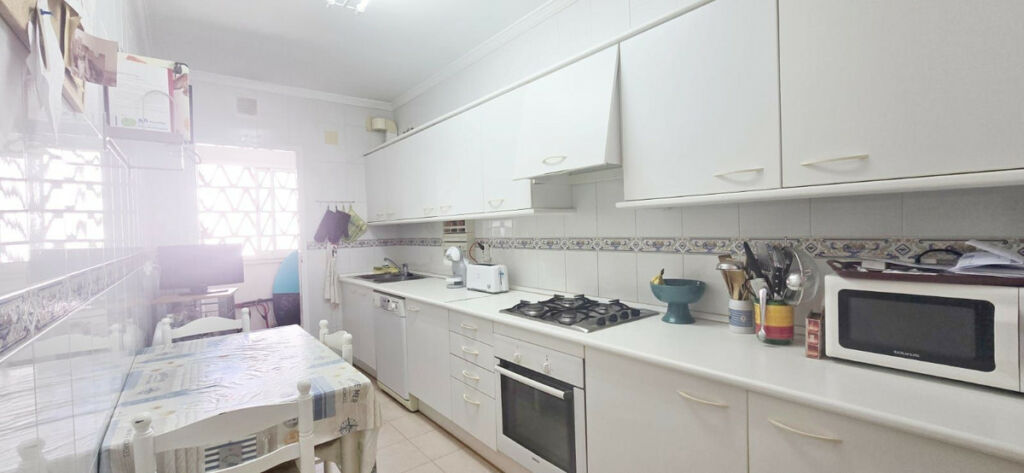 Middle Floor Apartment Arroyo de la Miel Málaga - image 8