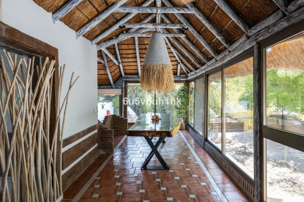 Detached Villa Mijas Málaga - image 8