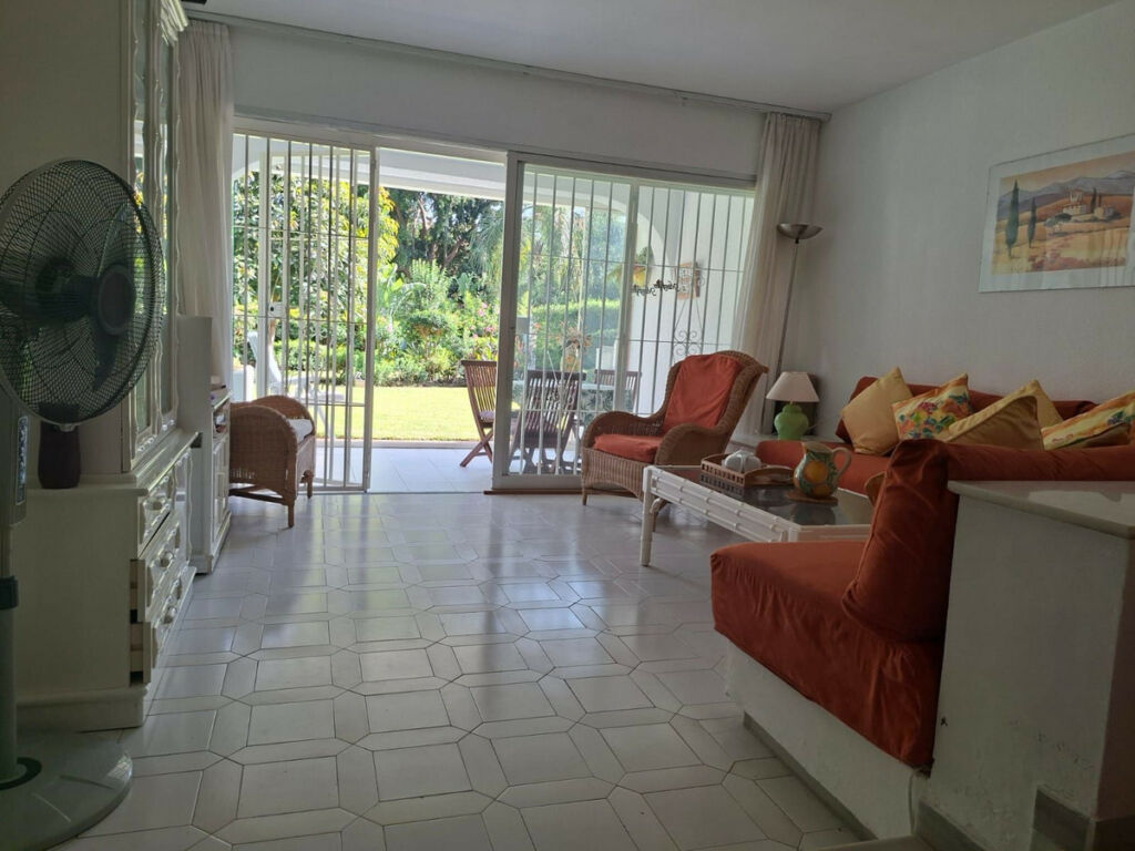 Ground Floor Studio Miraflores Málaga - image 8