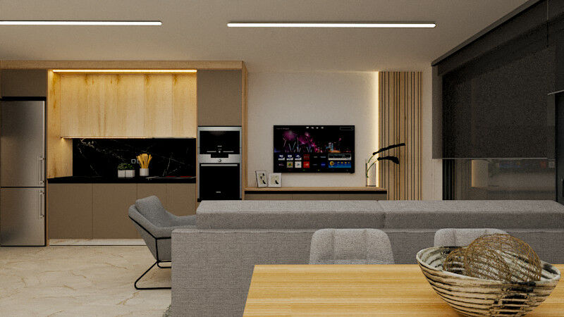 Ground Floor Apartment Pilar de la Horadada Alicante - image 8