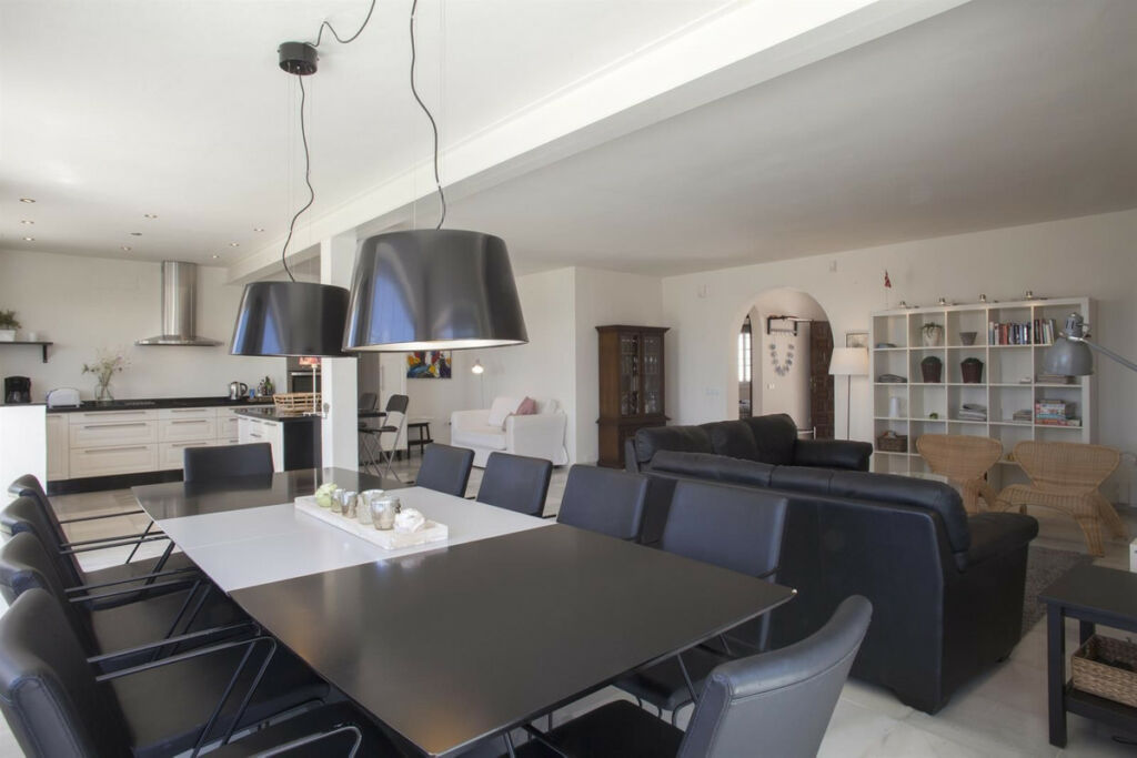 Detached Villa Mijas Costa Málaga - image 8