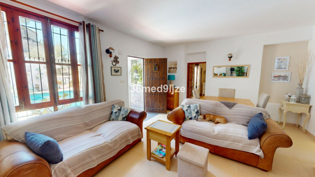 Bungalow Murcia City Murcia - image 8