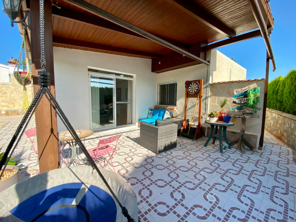 Detached Villa Ciudad Quesada Alicante - image 14