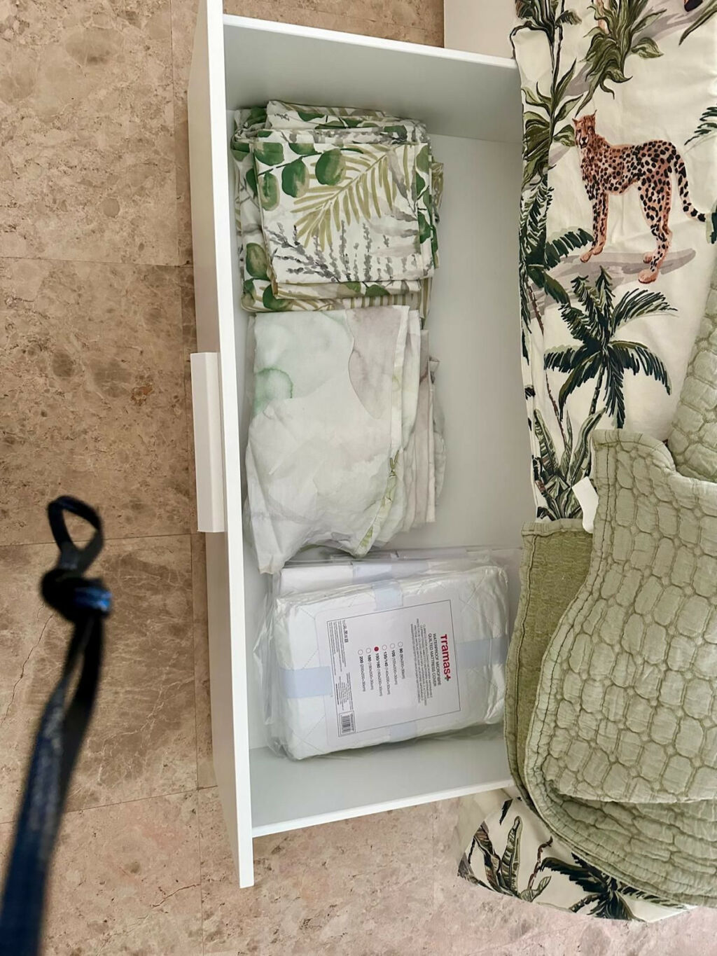 Middle Floor Apartment Marbella Málaga - image 8