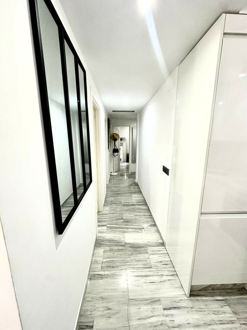 Middle Floor Apartment Marbella Málaga - image 8